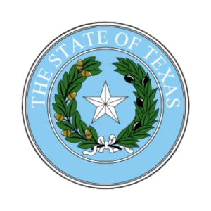 State of Texas Logo